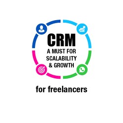 CRM for freelancers